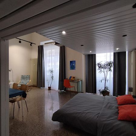Spazio Susa - Loft Vicino Alla Stazione M4 - Susa Apartment Milan Exterior photo