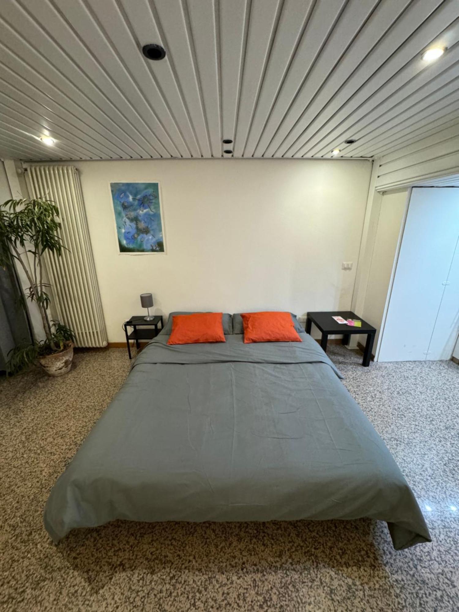 Spazio Susa - Loft Vicino Alla Stazione M4 - Susa Apartment Milan Exterior photo
